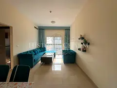 Well Maintained 1BR Unit | Balcony | Furnished