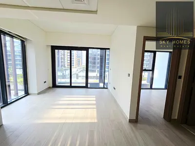 CORNER 1BHK APARTMENT WITH KITCHEN APPLIANCES RENT 70K