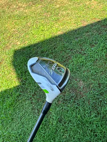 TaylorMade RBZ 5 Wood Golf Club - Good Used Condition