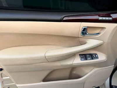 2011 Lexus LX-SERIES — фото 13