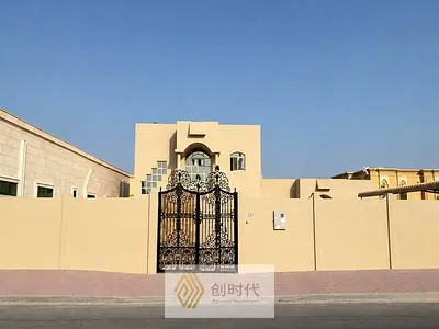 Newly Built Family Villa | Spacious Lay Out | Prime Location