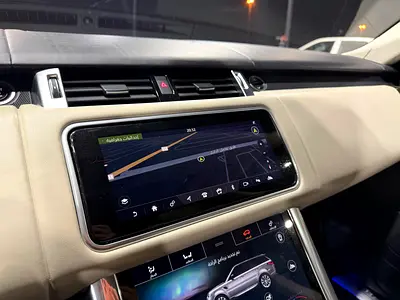 Land Rover Range Rover Sport Autobiography, миниатюра 16