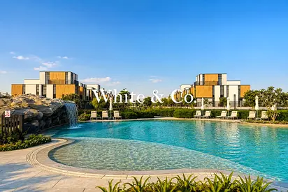 3 Bed +Maid | Near Amenities | Brand New