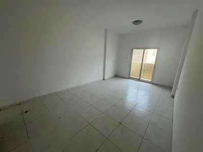 Prime Family Home | Spacious 2BR | 2 Balconies | Central AC | Easy Access to Sharjah & Dubai