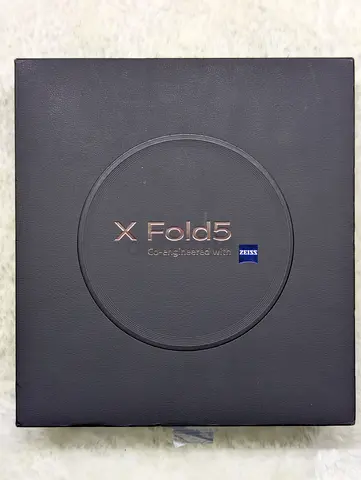 Vivo X Fold 5 512GB
