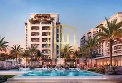 Less Price | Accept Mortgage | High Floor | Own It