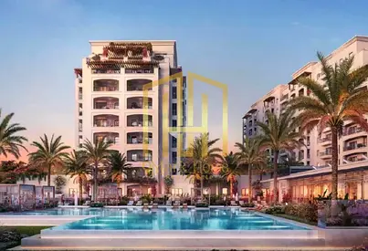 Less Price | Accept Mortgage | High Floor | Own It