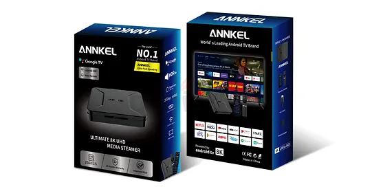 Android Tv Box subscription