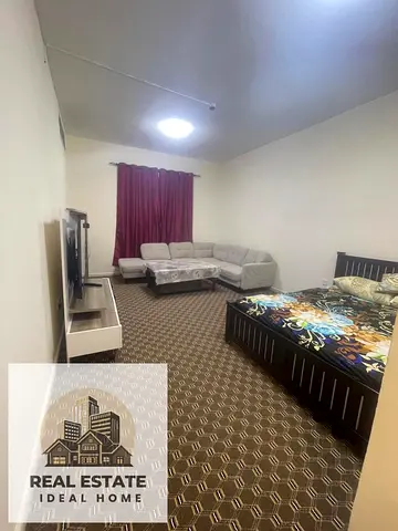 ** LAVISH 2BHK ** FULL FURNISHED ** MONTHLY BASIS ** FAMILY BUILDING