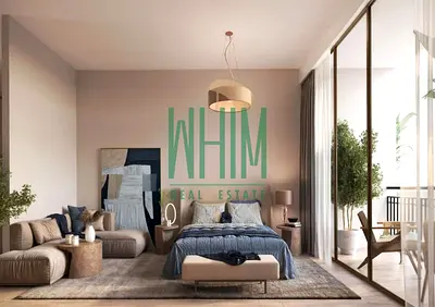 Premium Studio | Investor Opportunity | 7 months to Handover