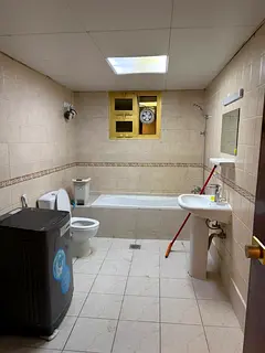 Fully Furnished Female  Room in Abu Dhabi