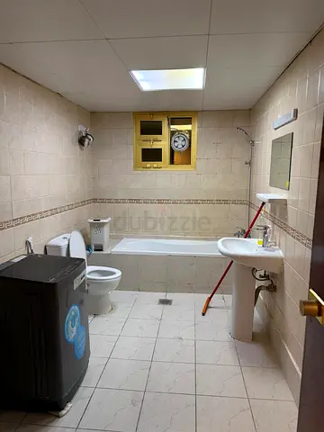 Fully Furnished Female  Room in Abu Dhabi