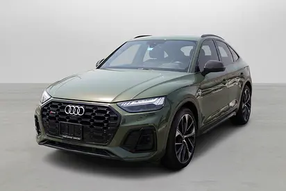 صورة 3 لـ 2021 AUDI SQ5