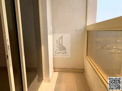 One-Bedroom Apartment for Rent in Al Rashidiya 1 – Ready to Move In A well-appointed and comfortabl