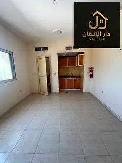 Studio for Annual Rent in Al Bu Tina | Prime Location | AED 15,000 | 4 Installments