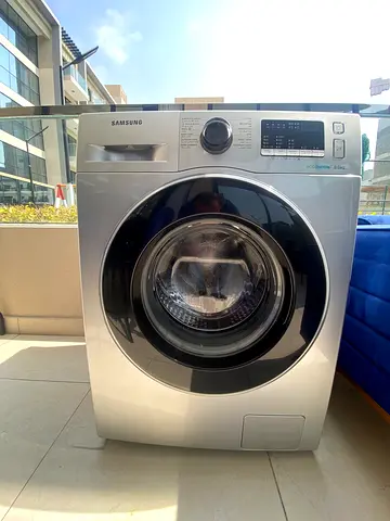 Samsung Washing Machine 8KG
