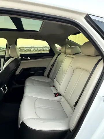 Kia K5, миниатюра 11