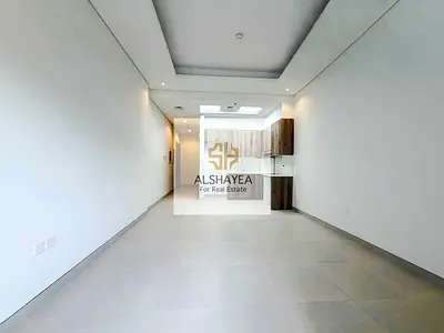 Brand New | Ready to Move In | Spacious Studio