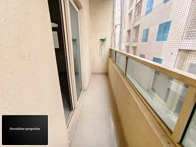 2BHK MODERN WITH OFFER PRICE/FRONT OF PARK/