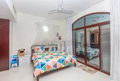 Master Double cot with 6 inches mattress