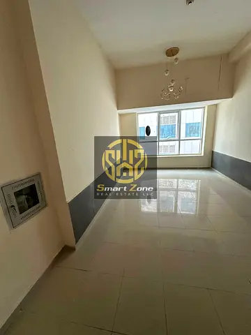 STUDIO FOR SALE IN AJMAN PEARL TOWER GOOD FOR INVESTMENT