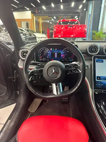 2024 Mercedes-BENZ C-CLASS 缩略图 6