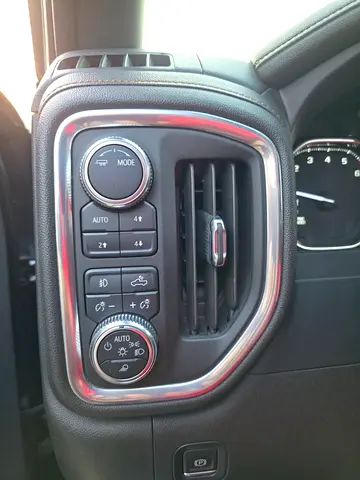 2021 GMC SIERRA — миниатюра 13