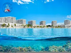 10%DP | 28%ROI | 4Yrs Plan | Island City | Luxury