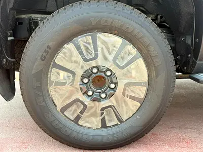 2026 Toyota PRADO — фото 14
