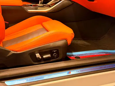 صورة 9 لـ 2024 BMW M4