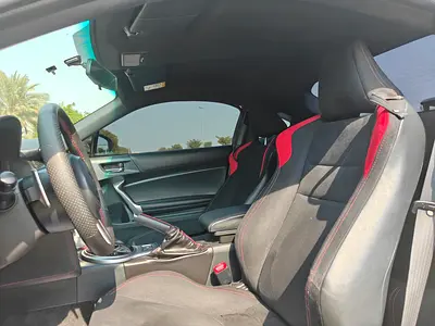 2015 Toyota 86 照片 11