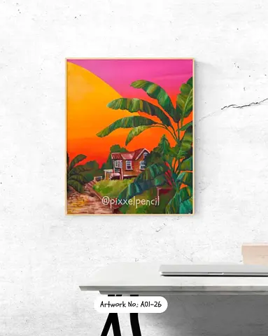 Canvas Painting for sale