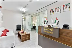 Fitted | Fully Furnished | Near Metro