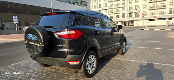 صورة 7 لـ 2014 FORD ECOSPORT