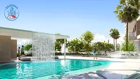CASH DISCOUND | 10% PAYMENT | 15% ROI | POOL VIEW