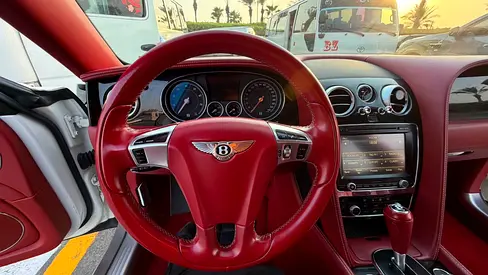 صورة مصغرة 13 لـ 2016 Bentley FLYING SPUR
