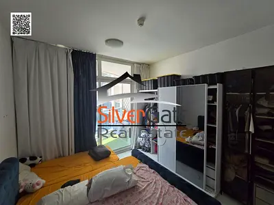 Spacious 2-Bedroom Apartment for Sale