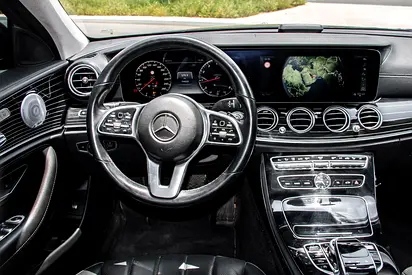 2020 Mercedes-BENZ E-CLASS — миниатюра 10