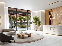 Boulevard View I Premium Living I Fully Furnished