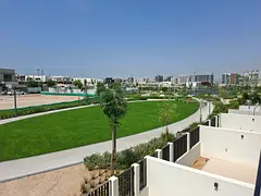 4 Bed + Maid | Park Backing |Brand New