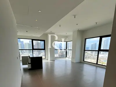 Maid Room | Stunning View | High Floor Unit