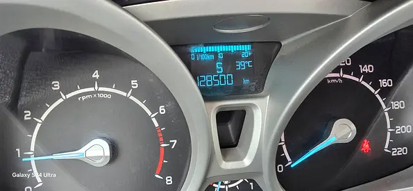 صورة 16 لـ 2014 FORD ECOSPORT