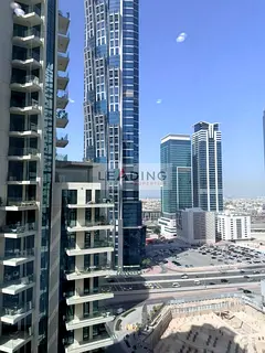 Luxurious & Professional |Turnkey Office Space | Furnished