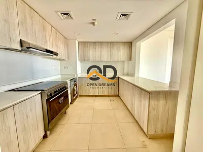 HOT DEAL! 2BHK in Misk Aljada | Most Demanded Building | Closed Kitchen | AED 105K