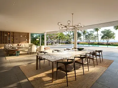 Sea View | Private Beach Access|Ready to move
