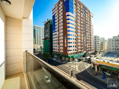 Brand New | Free Parking | 1Month Free