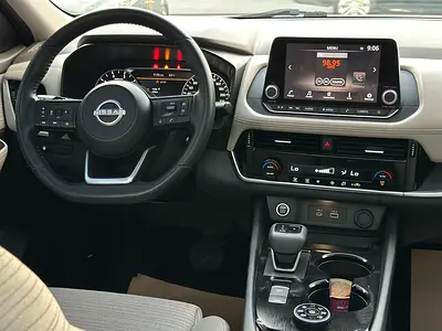صورة مصغرة 11 لـ 2024 Nissan X-TRAIL