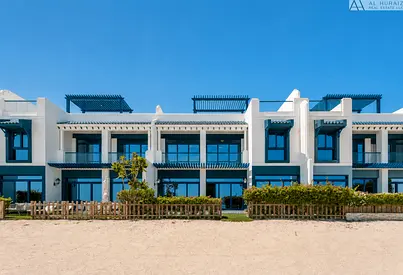 Best deal | Full Sea & Burj Al Arab Views | Beach Access