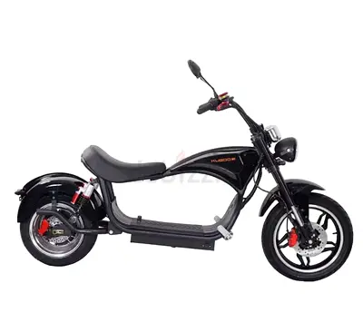 Kugoo M1 Electric Scooter