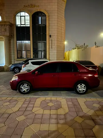 صورة 4 لـ 2010 Nissan VERSA